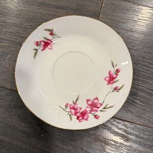 Regent Fine China saucer Plate 10:16